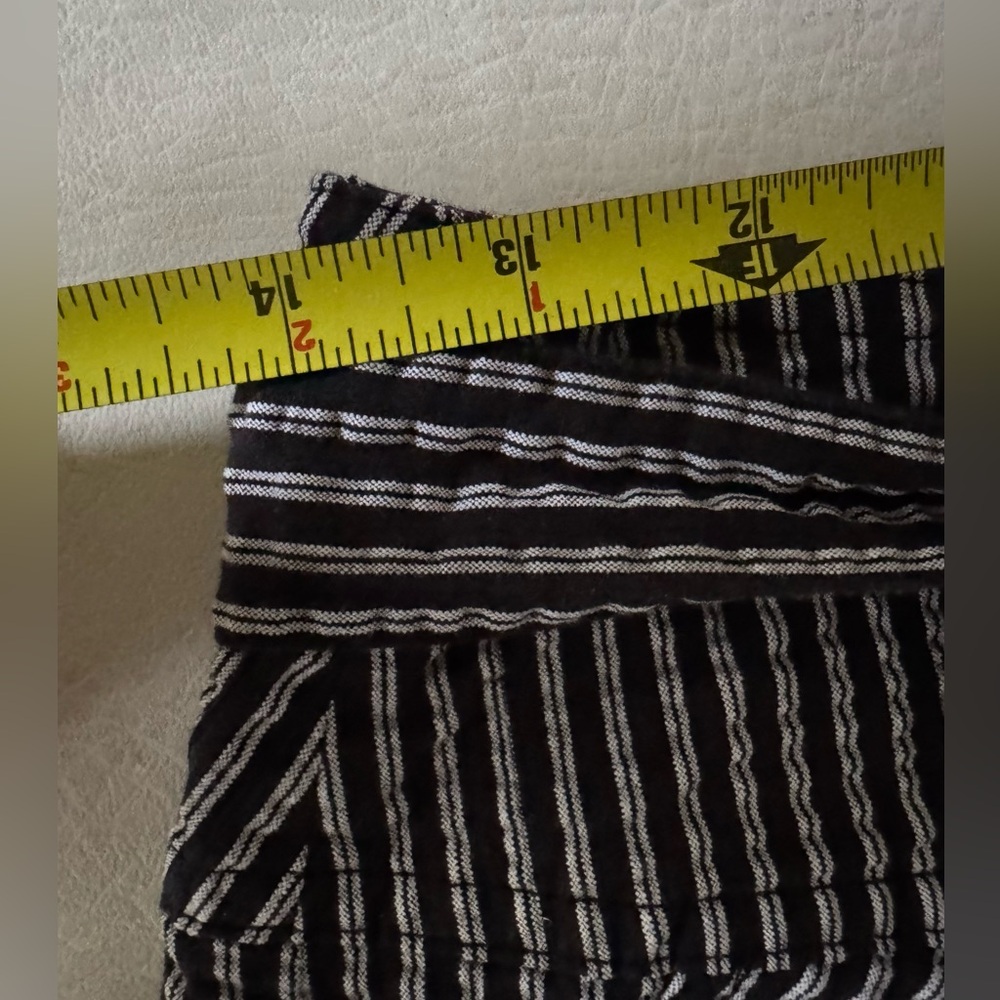 Michael Kors Striped Shorts - Picture 5 of 7